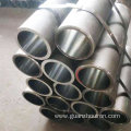 1020 seamless steel honed pipe